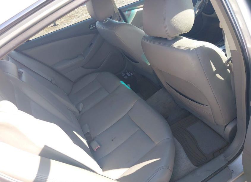 Photo 8 of 2008 Nissan Altima 2.5 S (VIN 1N4AL21E28N424558)