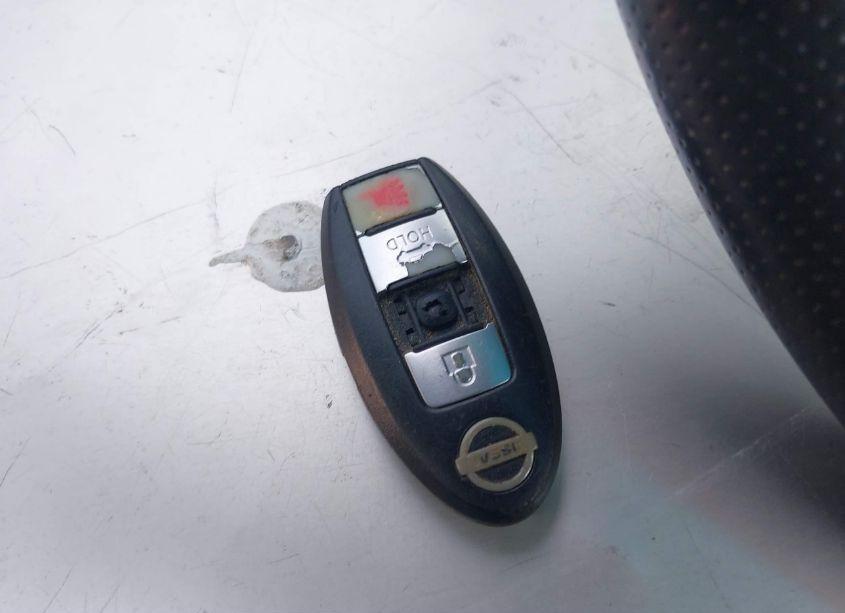 Photo 11 of 2008 Nissan Altima 2.5 S (VIN 1N4AL21E28N425516)