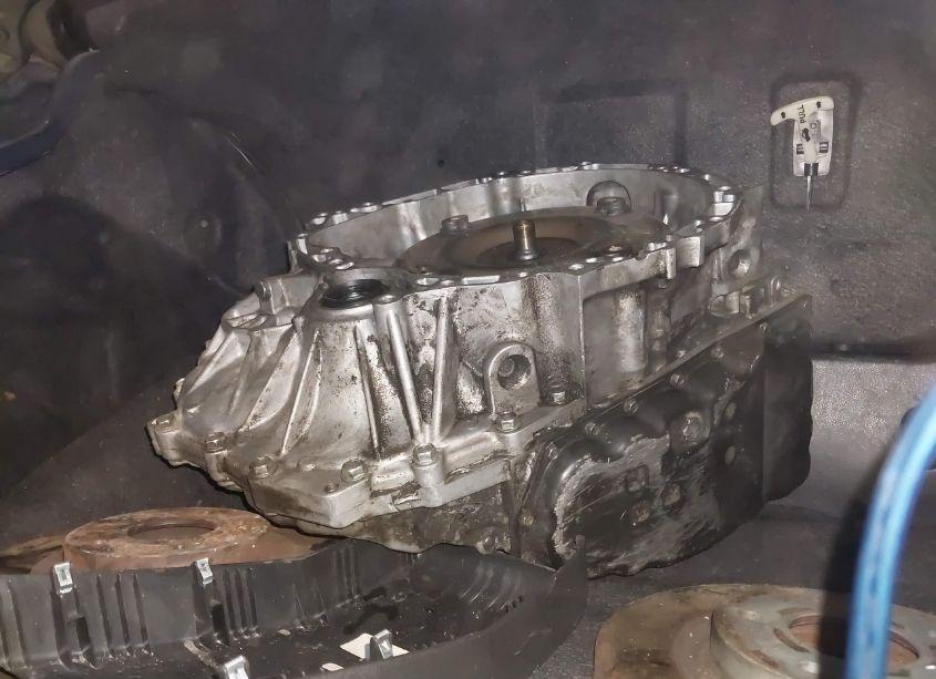 Photo 12 of 2008 Nissan Altima 2.5 S (VIN 1N4AL21E28N425516)