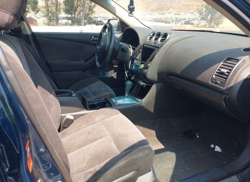 Photo 5 of 2008 Nissan Altima 2.5 S (VIN 1N4AL21E28N425516)