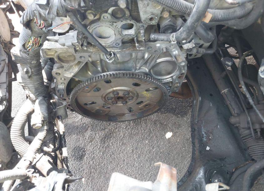 Photo 6 of 2008 Nissan Altima 2.5 S (VIN 1N4AL21E28N425516)