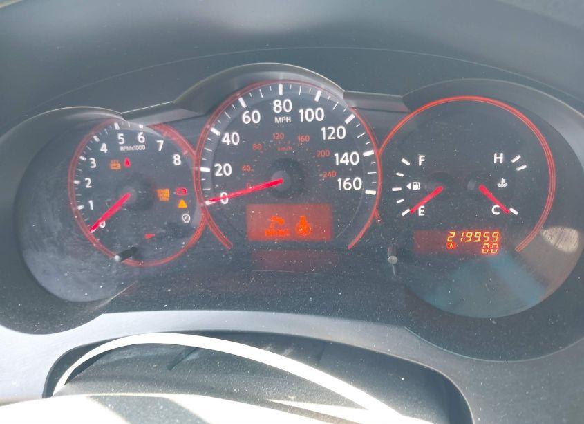 Photo 7 of 2008 Nissan Altima 2.5 S (VIN 1N4AL21E28N425516)