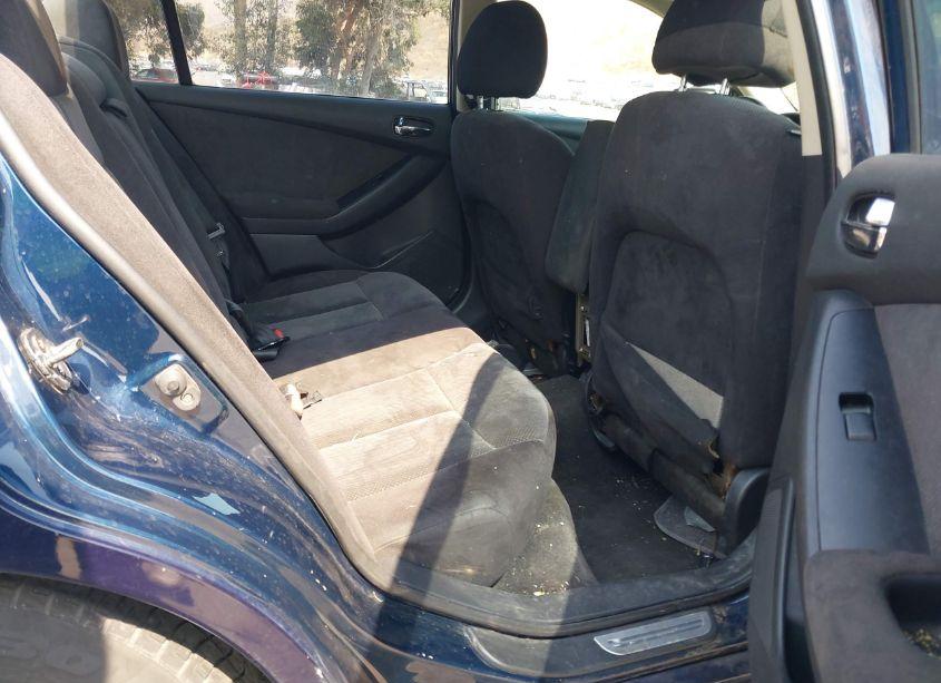 Photo 8 of 2008 Nissan Altima 2.5 S (VIN 1N4AL21E28N425516)