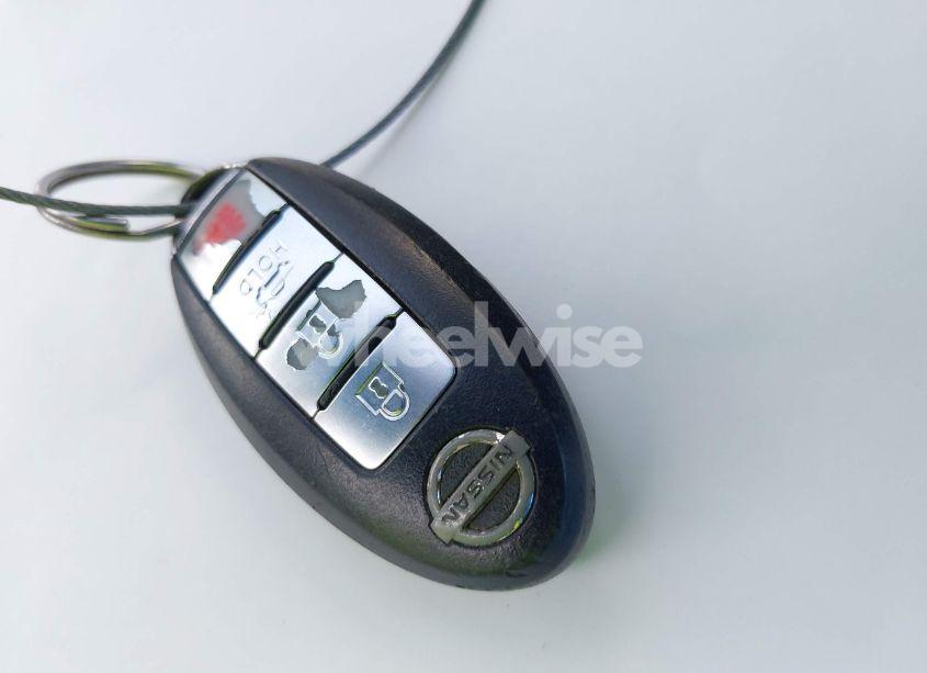 Photo 11 of 2008 Nissan Altima 2.5 S (VIN 1N4AL21E28N436953)