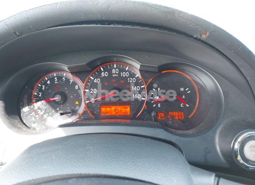 Photo 7 of 2008 Nissan Altima 2.5 S (VIN 1N4AL21E28N436953)