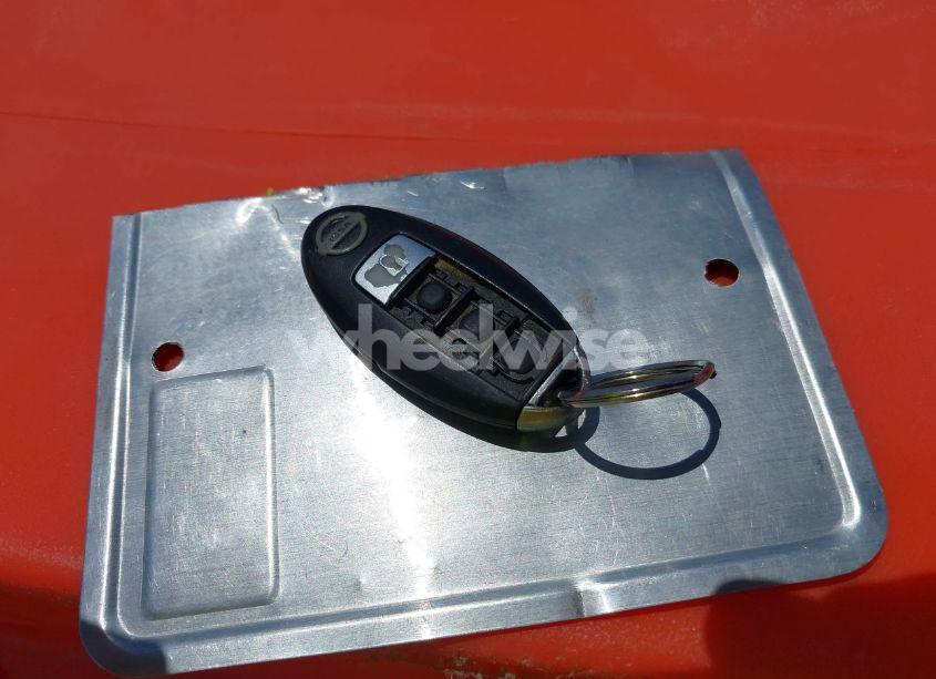 Photo 11 of 2008 Nissan Altima 2.5 S (VIN 1N4AL21E28N455504)