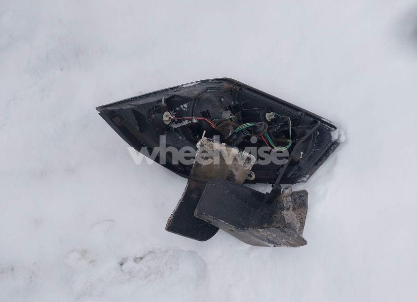 Photo 12 of 2008 Nissan Altima 2.5 S (VIN 1N4AL21E28N456829)