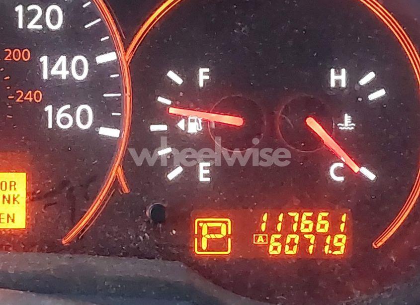 Photo 16 of 2008 Nissan Altima 2.5 S (VIN 1N4AL21E28N456829)