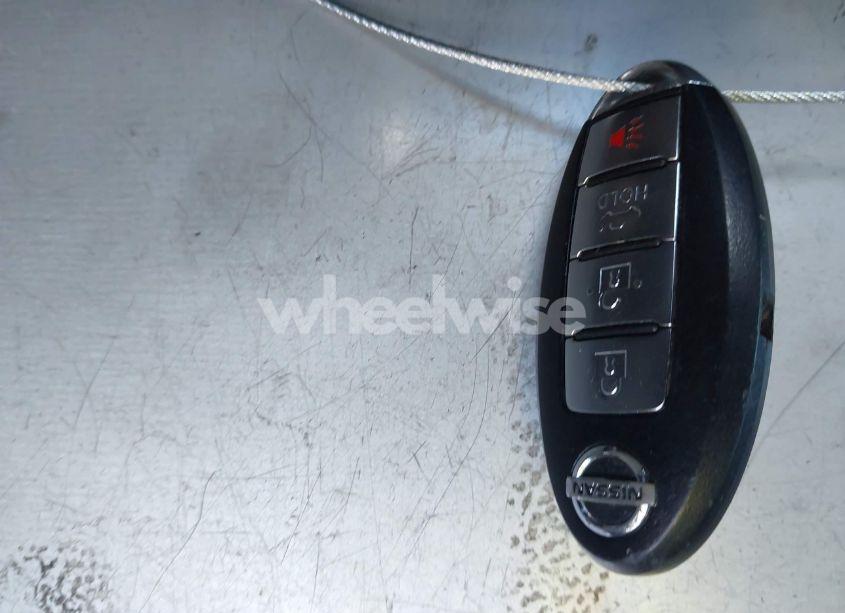 Photo 11 of 2008 Nissan Altima 2.5 S (VIN 1N4AL21E28N457348)