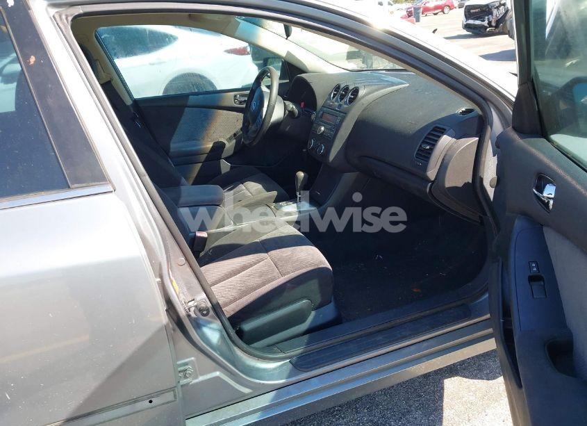 Photo 5 of 2008 Nissan Altima 2.5 S (VIN 1N4AL21E28N457348)