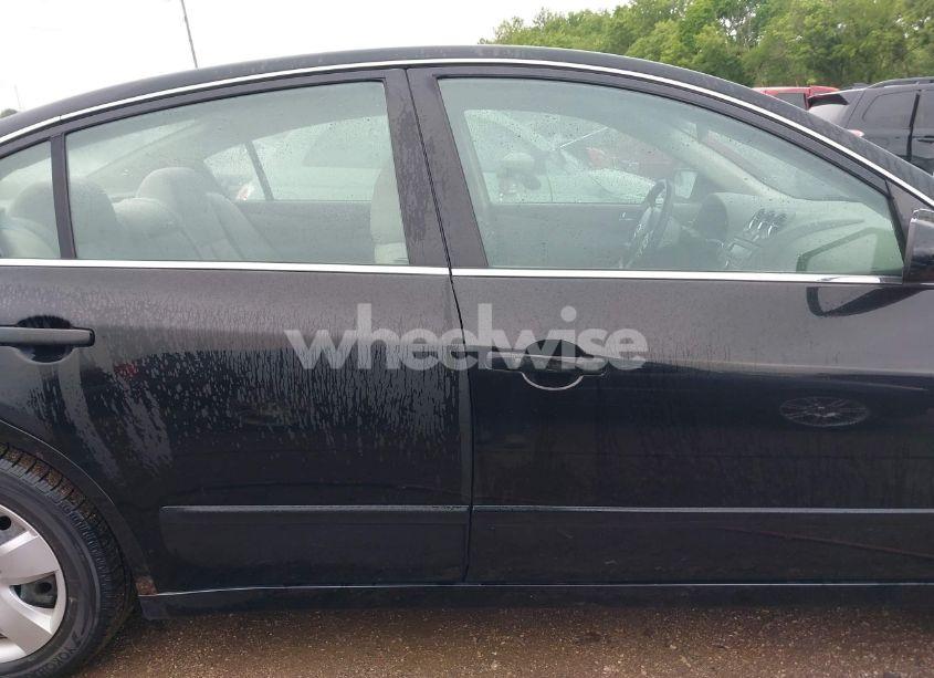 Photo 14 of 2008 Nissan Altima 2.5 S (VIN 1N4AL21E28N463439)