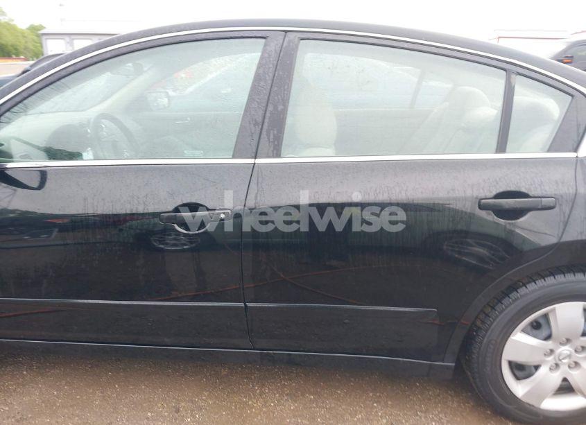 Photo 15 of 2008 Nissan Altima 2.5 S (VIN 1N4AL21E28N463439)