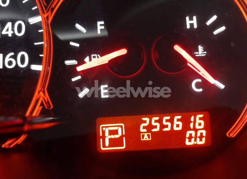 Photo 16 of 2008 Nissan Altima 2.5 S (VIN 1N4AL21E28N463439)