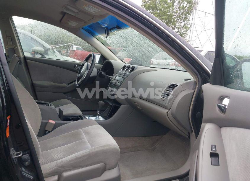 Photo 5 of 2008 Nissan Altima 2.5 S (VIN 1N4AL21E28N463439)