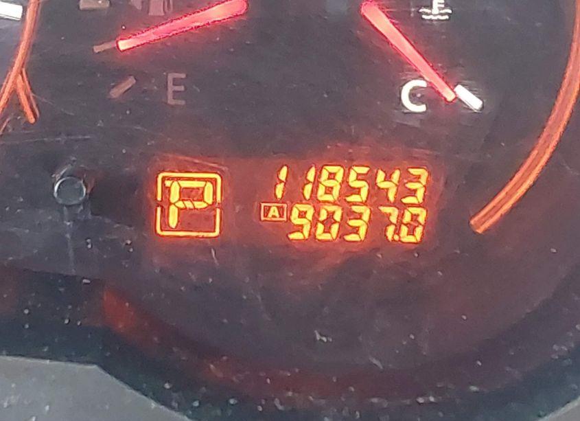 Photo 14 of 2008 Nissan Altima 2.5 S (VIN 1N4AL21E28N489040)