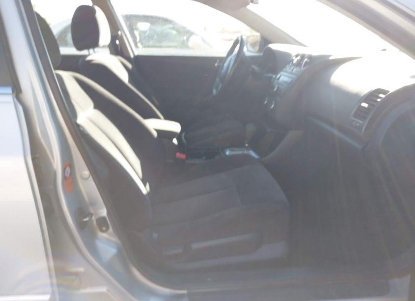 Photo 5 of 2008 Nissan Altima 2.5 S (VIN 1N4AL21E28N489040)