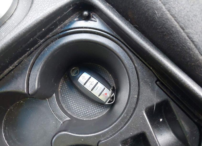 Photo 11 of 2008 Nissan Altima 2.5 S (VIN 1N4AL21E28N504877)