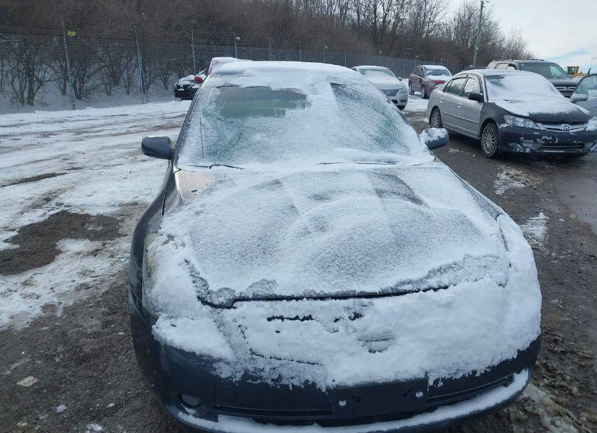 Photo 6 of 2008 Nissan Altima 2.5 S (VIN 1N4AL21E28N504877)