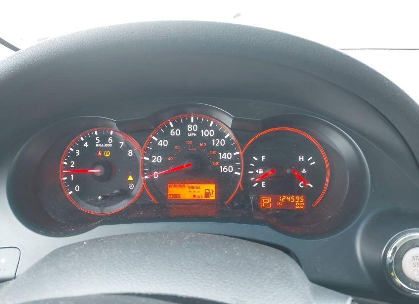 Photo 7 of 2008 Nissan Altima 2.5 S (VIN 1N4AL21E28N504877)