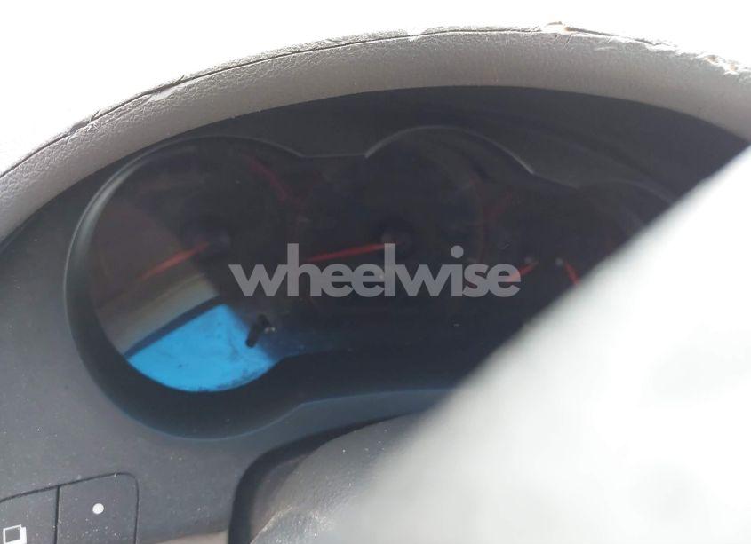 Photo 7 of 2008 Nissan Altima 2.5 S (VIN 1N4AL21E28N509562)