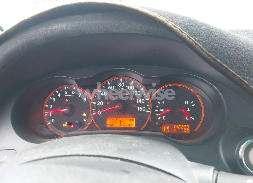 Photo 7 of 2008 Nissan Altima 2.5 S (VIN 1N4AL21E28N512672)