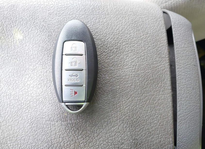 Photo 11 of 2008 Nissan Altima 2.5 S (VIN 1N4AL21E28N532601)