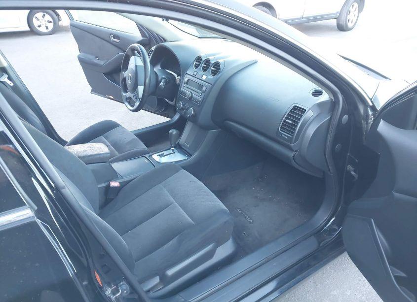 Photo 5 of 2008 Nissan Altima 2.5 S (VIN 1N4AL21E28N532601)