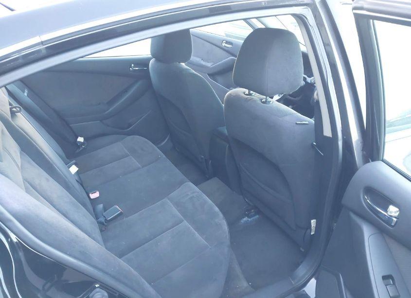 Photo 8 of 2008 Nissan Altima 2.5 S (VIN 1N4AL21E28N532601)