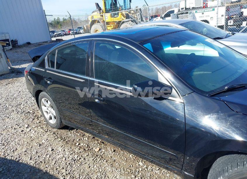 Photo 14 of 2008 Nissan Altima 2.5 S (VIN 1N4AL21E28N549723)