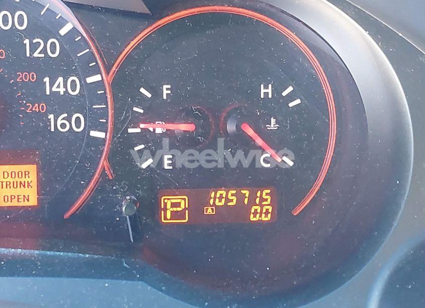 Photo 16 of 2008 Nissan Altima 2.5 S (VIN 1N4AL21E28N549723)