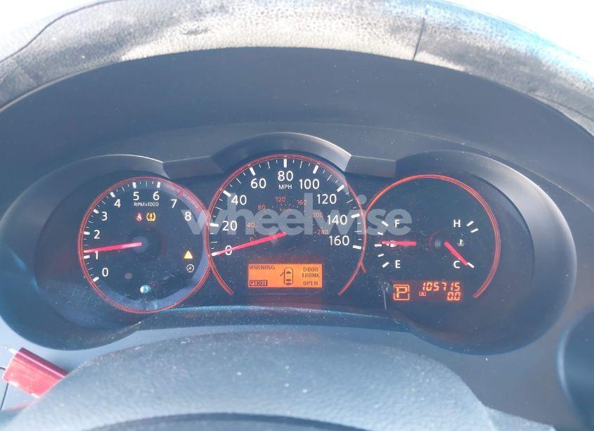 Photo 7 of 2008 Nissan Altima 2.5 S (VIN 1N4AL21E28N549723)