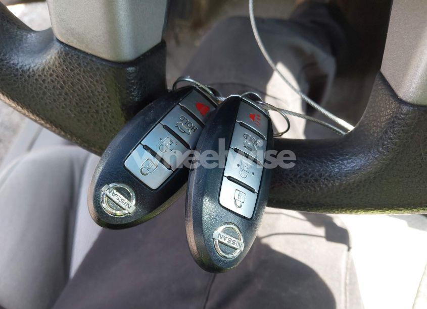 Photo 11 of 2009 Nissan Altima 2.5 S (VIN 1N4AL21E29C110342)