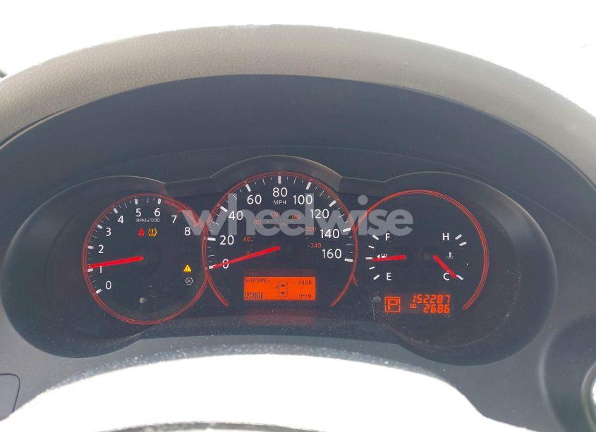 Photo 7 of 2009 Nissan Altima 2.5 S (VIN 1N4AL21E29C110342)
