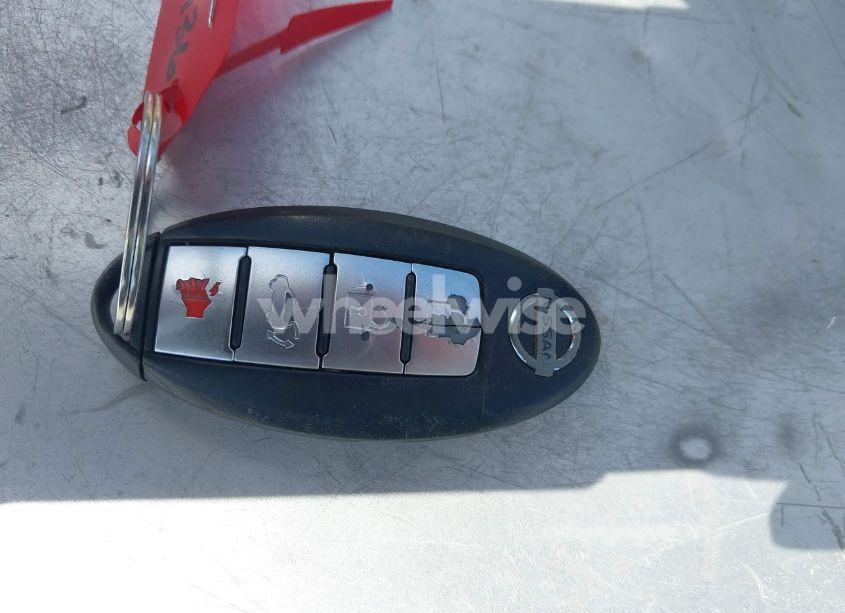 Photo 11 of 2009 Nissan Altima 2.5 S (VIN 1N4AL21E29C154468)