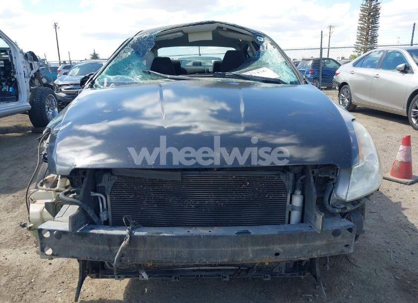 Photo 13 of 2009 Nissan Altima 2.5 S (VIN 1N4AL21E29C154468)