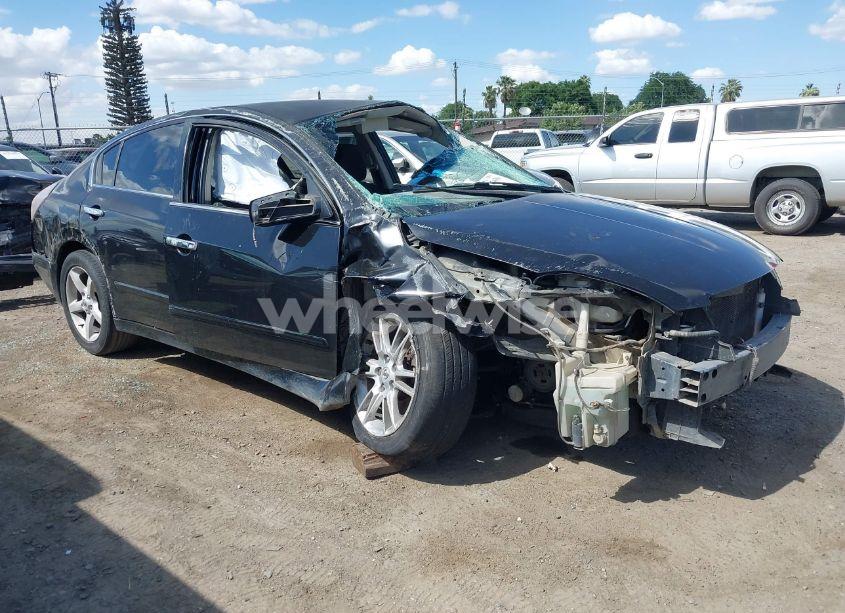 Photo 14 of 2009 Nissan Altima 2.5 S (VIN 1N4AL21E29C154468)