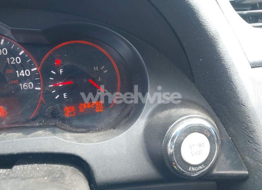 Photo 16 of 2009 Nissan Altima 2.5 S (VIN 1N4AL21E29C154468)