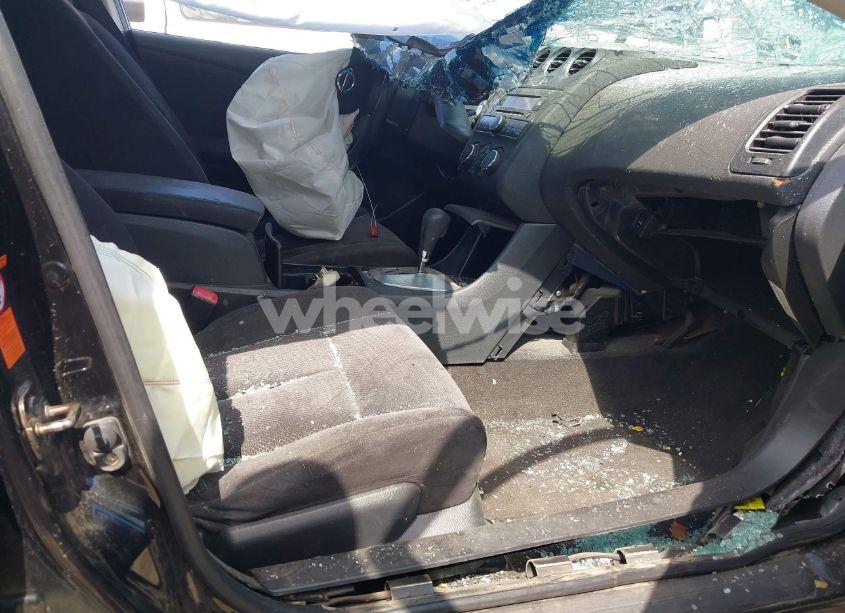 Photo 5 of 2009 Nissan Altima 2.5 S (VIN 1N4AL21E29C154468)