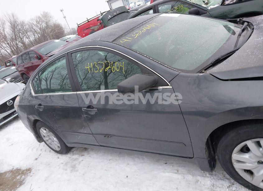 Photo 13 of 2009 Nissan Altima 2.5 S (VIN 1N4AL21E29C188085)