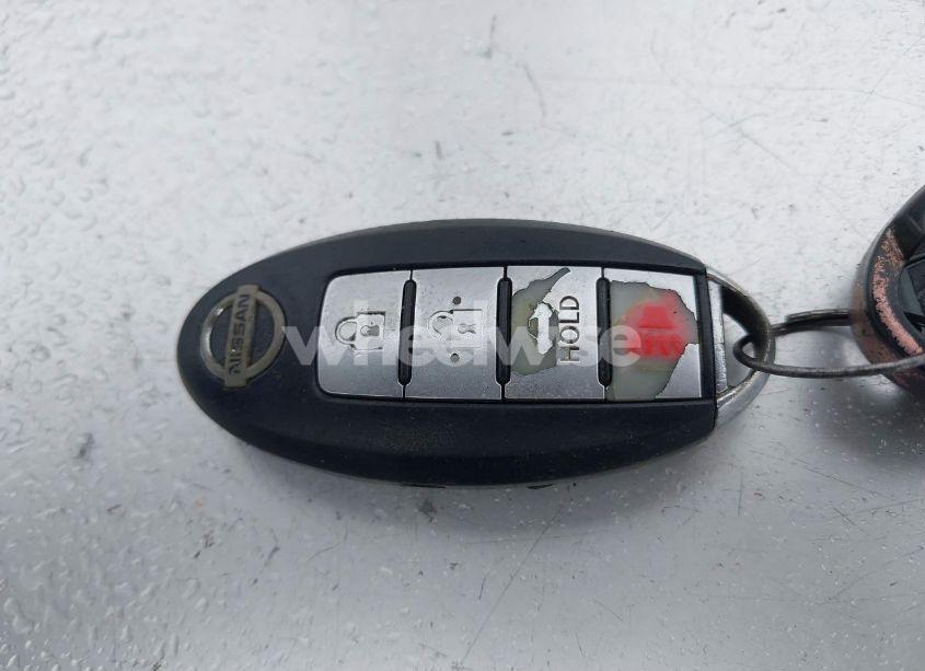 Photo 11 of 2009 Nissan Altima 2.5 S (VIN 1N4AL21E29N406482)