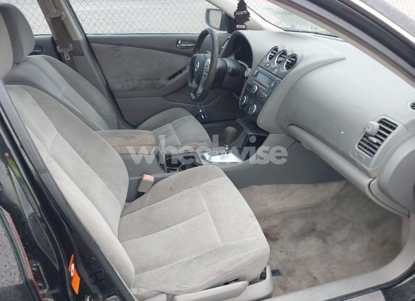 Photo 5 of 2009 Nissan Altima 2.5 S (VIN 1N4AL21E29N406482)