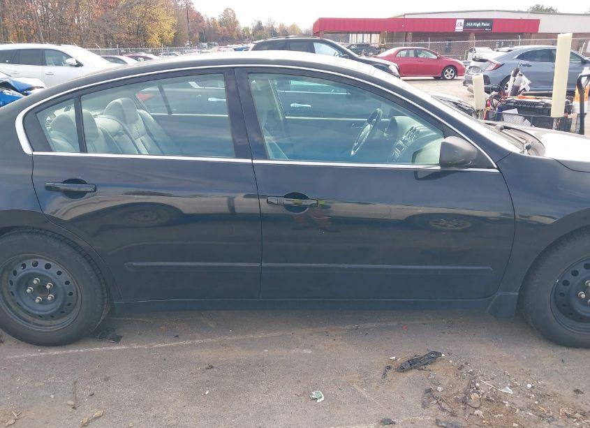 Photo 13 of 2009 Nissan Altima 2.5 S (VIN 1N4AL21E29N408698)