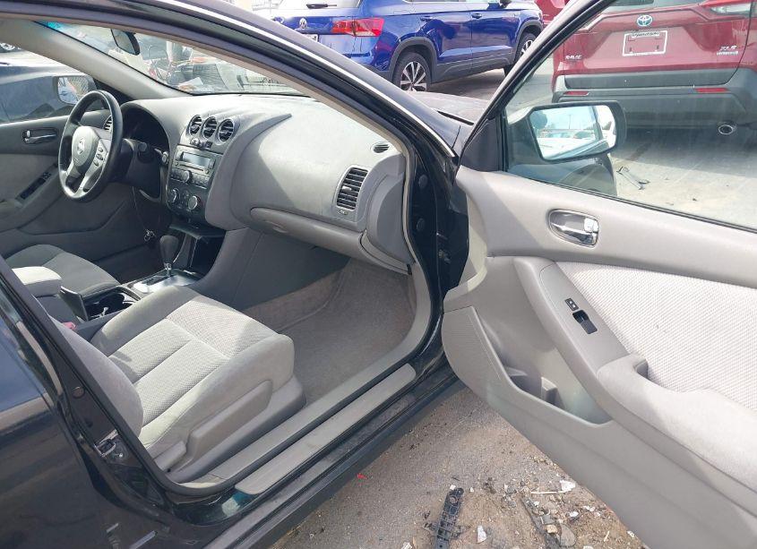 Photo 5 of 2009 Nissan Altima 2.5 S (VIN 1N4AL21E29N408698)