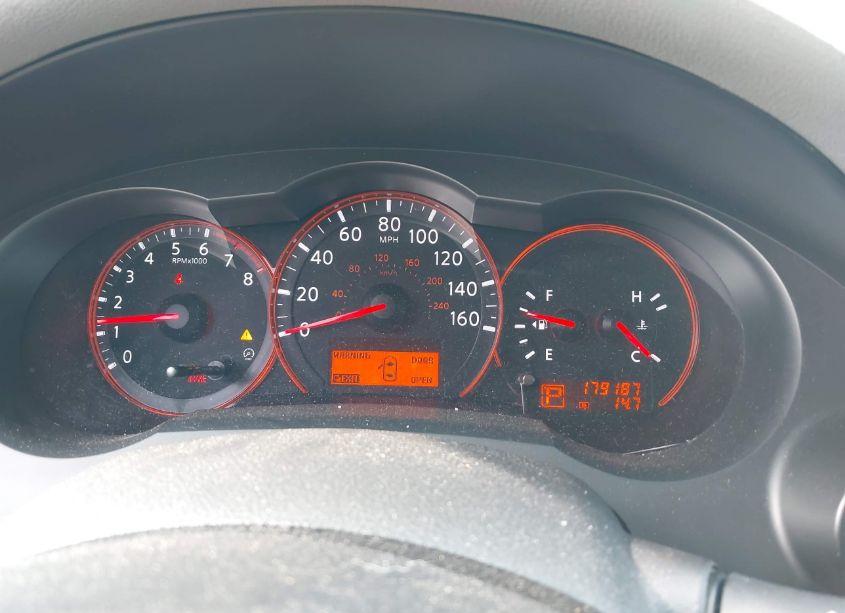 Photo 7 of 2009 Nissan Altima 2.5 S (VIN 1N4AL21E29N408698)