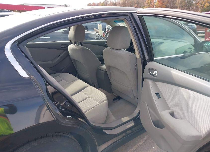 Photo 8 of 2009 Nissan Altima 2.5 S (VIN 1N4AL21E29N408698)