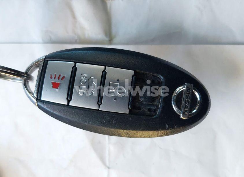 Photo 11 of 2009 Nissan Altima 2.5 S (VIN 1N4AL21E29N437456)