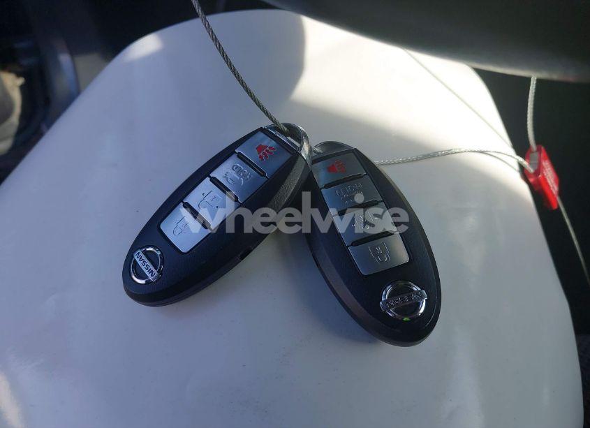 Photo 11 of 2009 Nissan Altima 2.5 S (VIN 1N4AL21E29N445671)