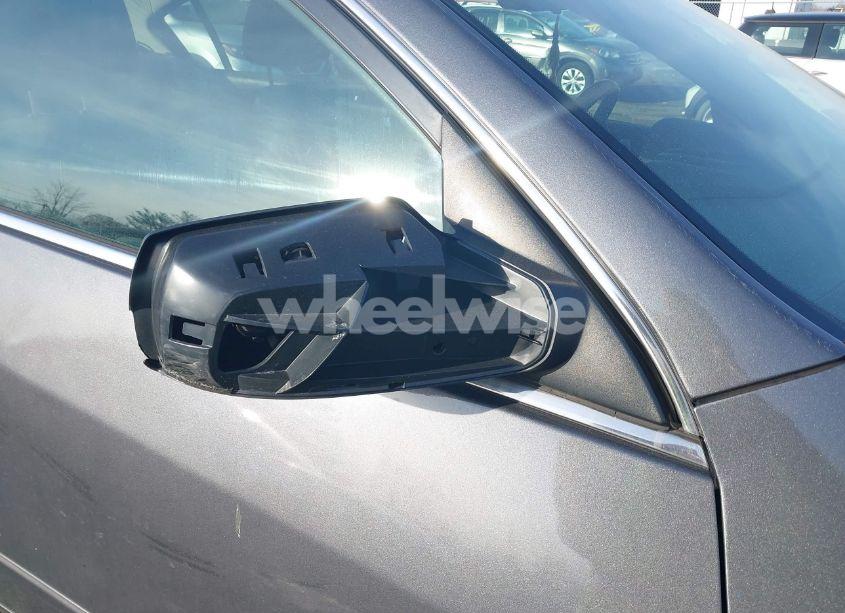 Photo 6 of 2009 Nissan Altima 2.5 S (VIN 1N4AL21E29N445671)