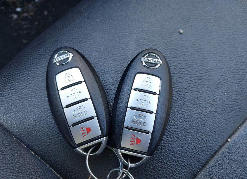 Photo 11 of 2009 Nissan Altima 2.5 S (VIN 1N4AL21E29N455634)