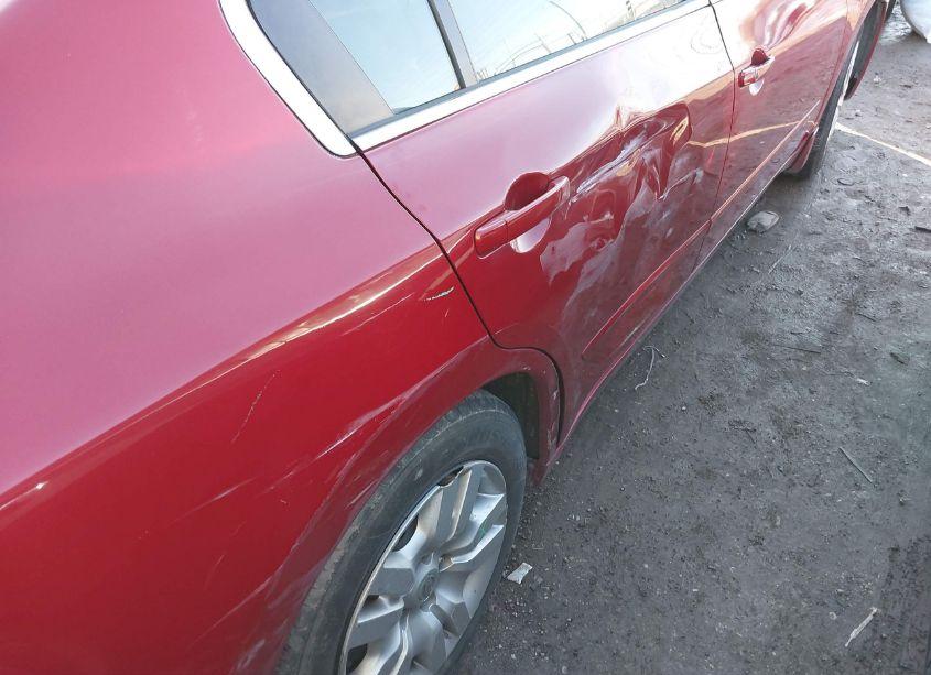 Photo 6 of 2009 Nissan Altima 2.5 S (VIN 1N4AL21E29N455634)